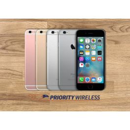 iPhone 6s 3台 Apple iPhone 6s - 64 GB - Rose Gold (Unlocked) for sale