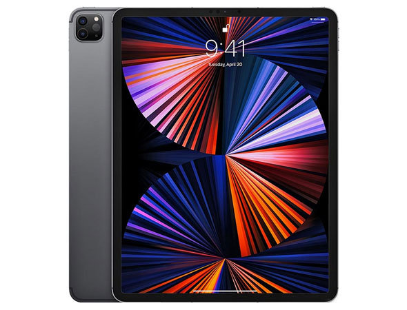 Apple iPad Pro 11inch 3rd Gen A2301 A2459 5G 128GB 512GB Unlocked