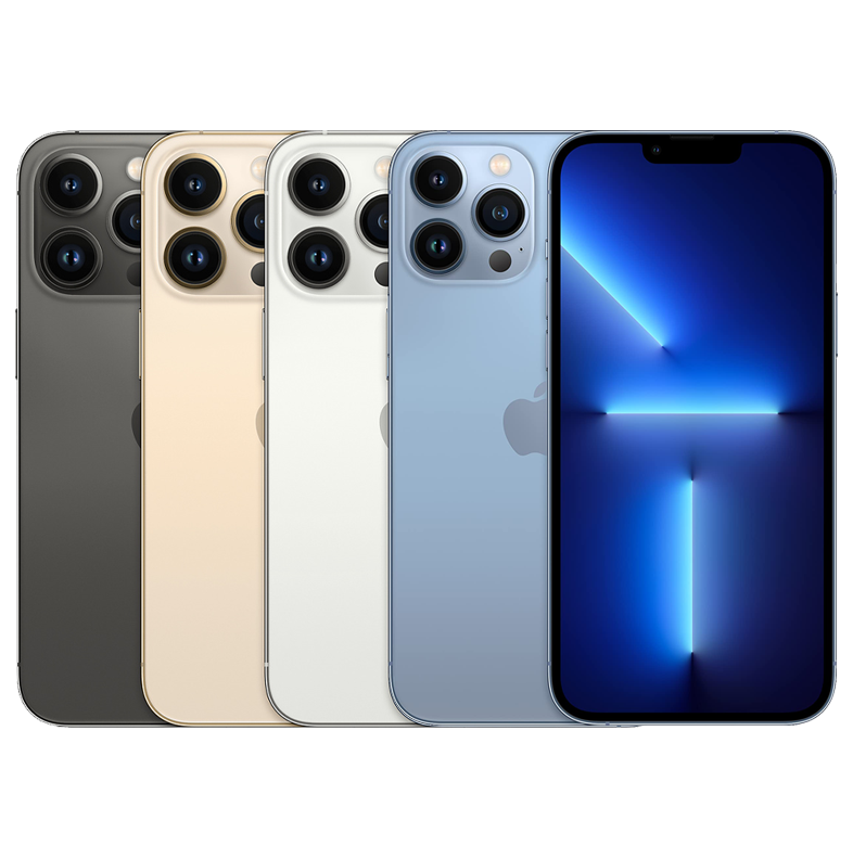 【happyhandsmile】Apple iPhone 13 Pro Apple iPhone 13 Pro 128/256/512GB A2483 Unlocked Great | eBay