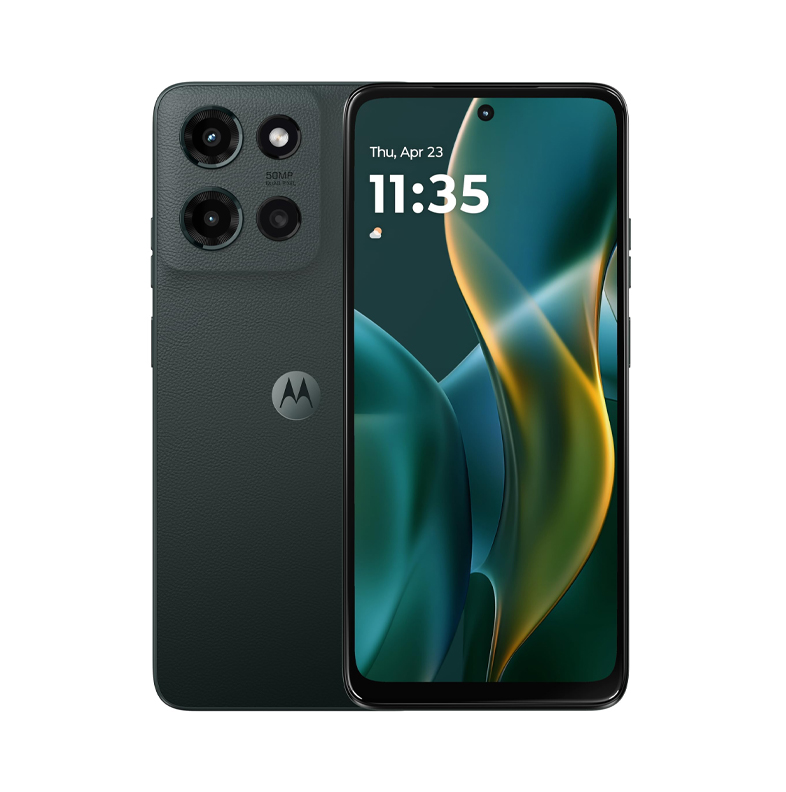 Motorola Moto G 5G 2025 - XT2513 - Carrier Locked - Open Box | eBay