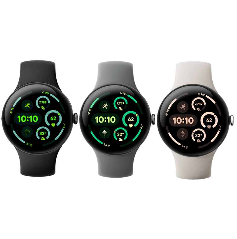 Google Pixel Watch 3 - Open Box | eBay