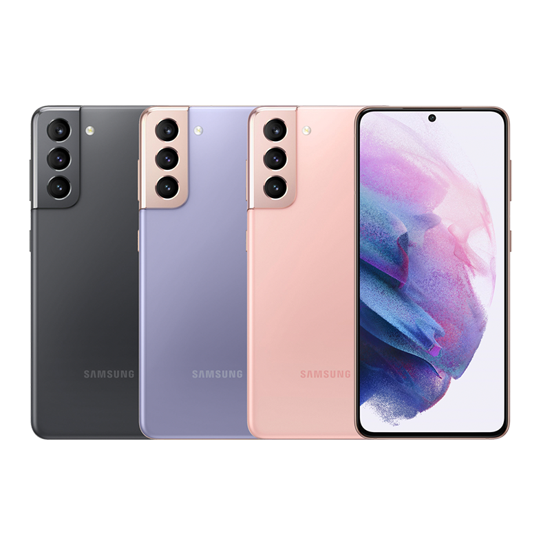 Galaxy S21 Release Date Us Samsung Galaxy S21 Plus S21 Us